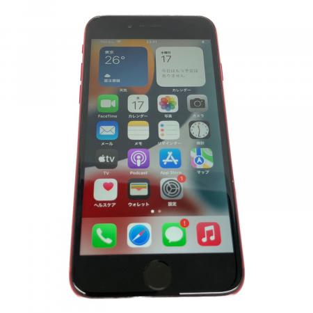 Apple iPhone SE (MXD22J/A)　2世代 1108000407252469_01_9144w.jpeg