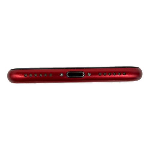 Apple (アップル) iPhone SE(第2世代) MXD22J/A
