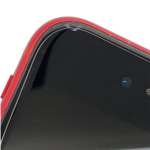 Apple (アップル) iPhone SE(第2世代) MXD22J/A
