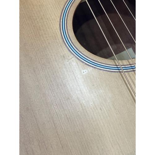 S.Yairi (エスヤイリ) アコースティックギター YM-03/NTL