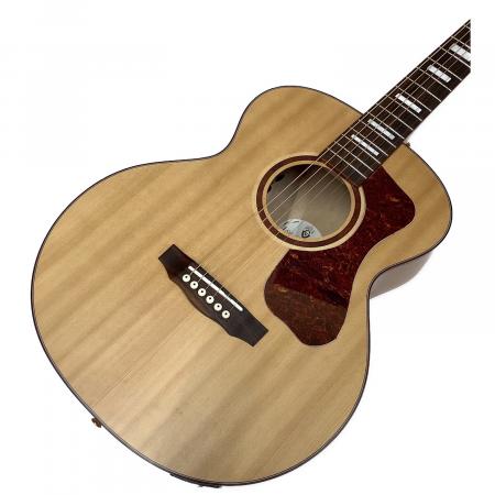 GUILD (ギルド) JUMBO JUNIOR RESERVE MAPLE エレアコギター