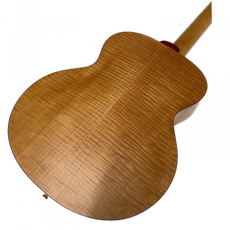 GUILD JUMBO JR RESERVE MAPLE　ギルド　エレアコ GUILD (ギルド) JUMBO JUNIOR RESERVE MAPLE エレアコギター