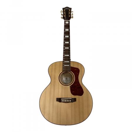 GUILD JUMBO JR RESERVE MAPLE　ギルド　エレアコ GUILD (ギルド) JUMBO JUNIOR RESERVE MAPLE エレアコギター