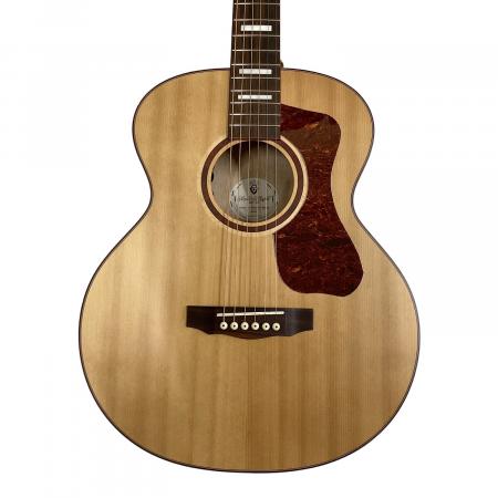 GUILD (ギルド) JUMBO JUNIOR RESERVE MAPLE エレアコギター