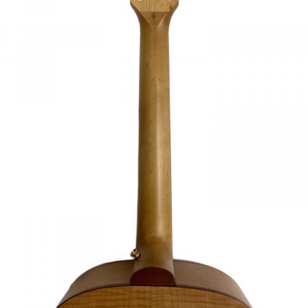 GUILD (ギルド) JUMBO JUNIOR RESERVE MAPLE エレアコギター