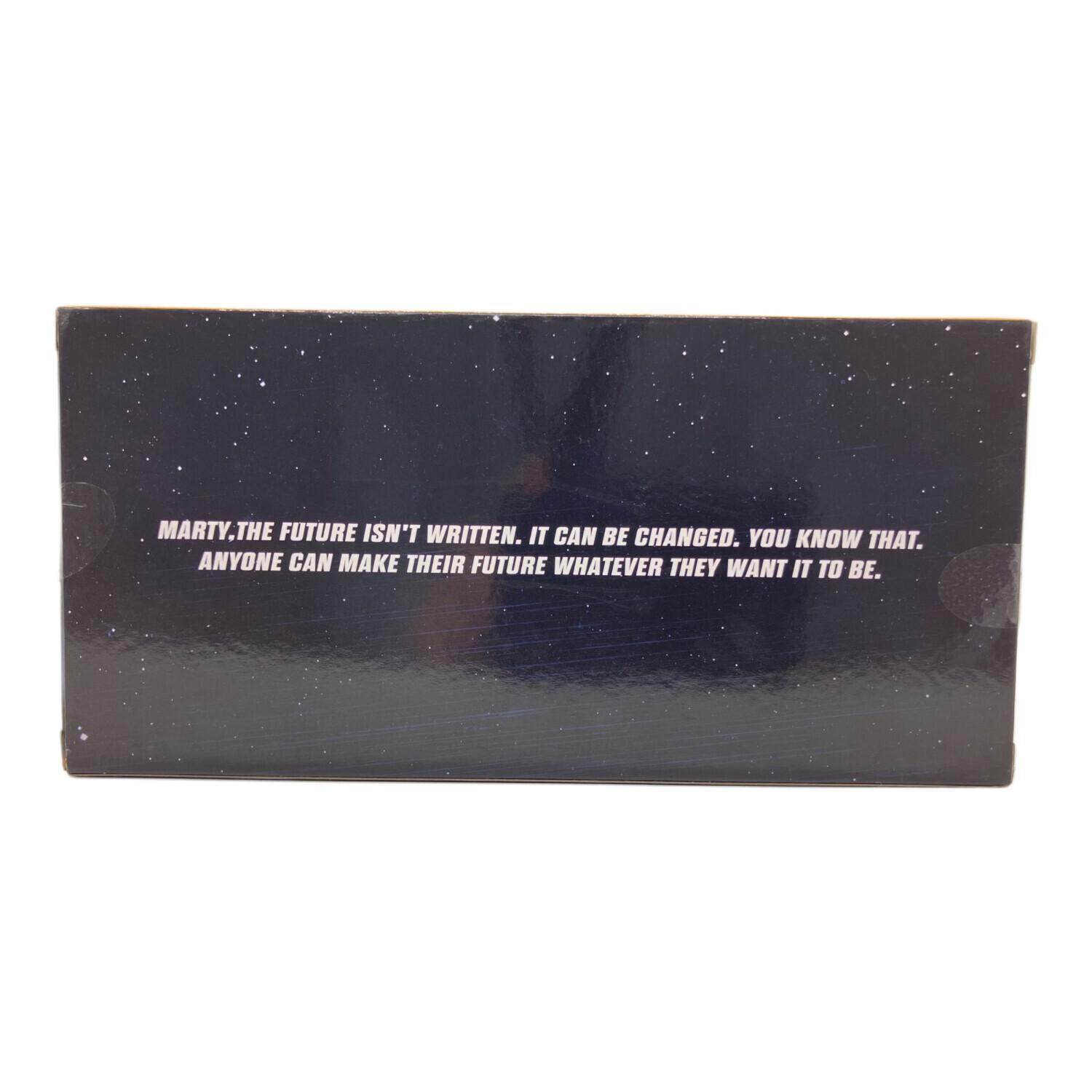 BACK TO THE FUTURE (バックトゥザフューチャー) BACK TO THE FUTUREⅡ