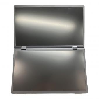 HANX モバイルモニター HT-DM27156 15.6インチ 動作未確認 150