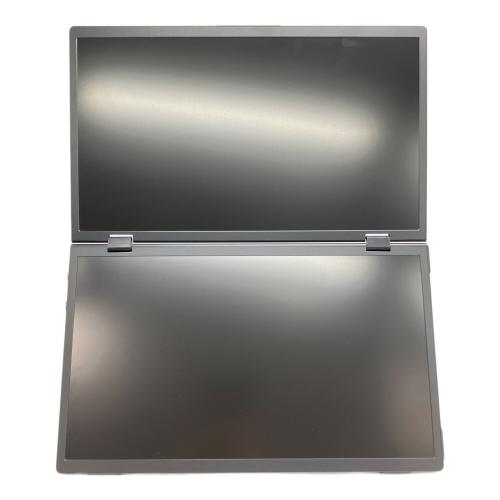 HANX モバイルモニター HT-DM27156 15.6インチ 動作未確認 150