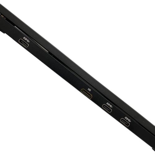 HANX モバイルモニター HT-DM27156 15.6インチ 動作未確認 150