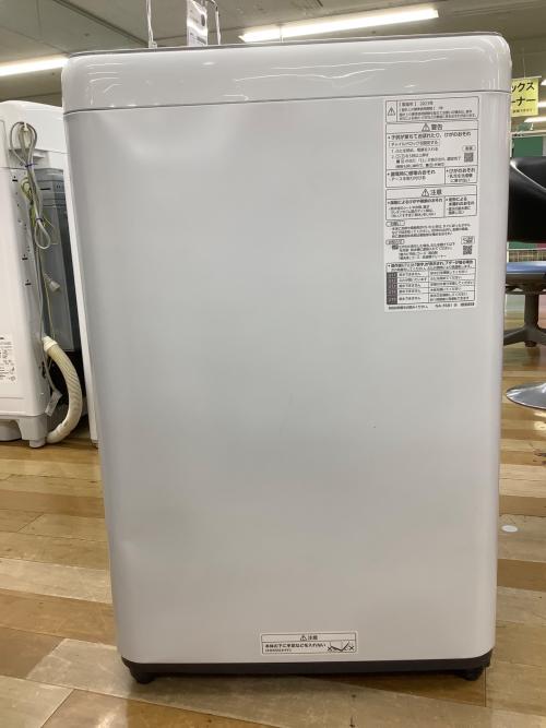 Panasonic (パナソニック) 全自動洗濯機 NA-F6B1 2023年製 4