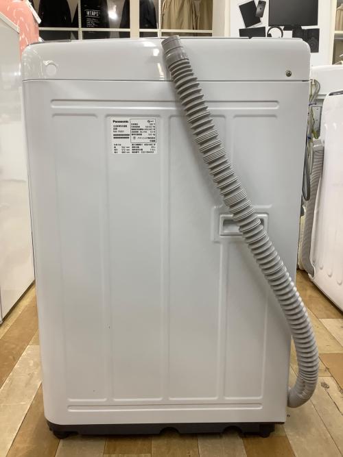 Panasonic (パナソニック) 全自動洗濯機 NA-F6B1 2023年製 4