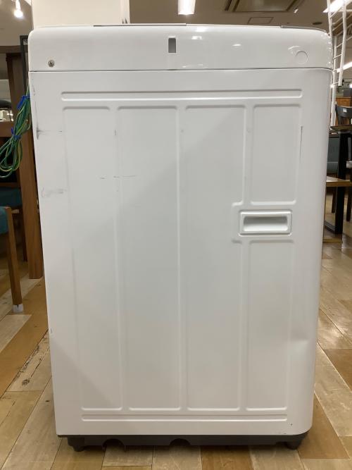 Panasonic (パナソニック) 全自動洗濯機 NA-F6B1 2023年製 4