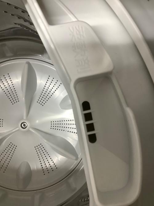 Panasonic (パナソニック) 全自動洗濯機 NA-F6B1 2023年製 4