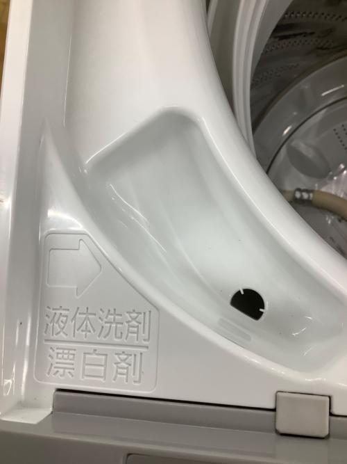 Panasonic (パナソニック) 全自動洗濯機 NA-F6B1 2023年製 4