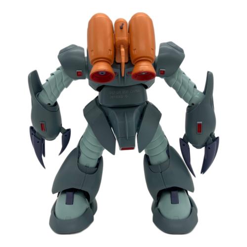 ガンダム ＜SIDE MS＞ MSM-07E ズゴックE プラモデル ver. A.N.I.M.E.