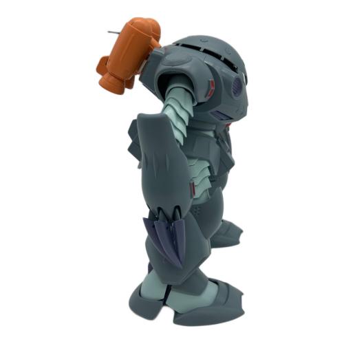 ガンダム ＜SIDE MS＞ MSM-07E ズゴックE プラモデル ver. A.N.I.M.E. ROBOT魂