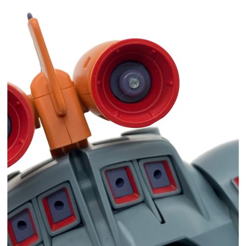 ガンダム ＜SIDE MS＞ MSM-07E ズゴックE プラモデル ver. A.N.I.M.E. ROBOT魂