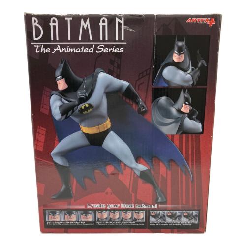 KOTOBUKIYA (コトブキヤ) バットマン フィギュア ① ARTFX+