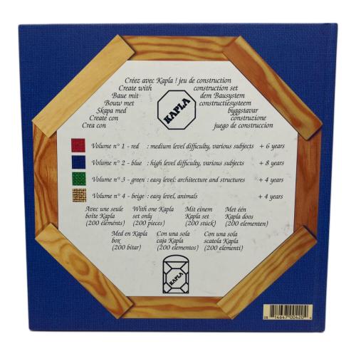 KAPLA (カプラ) KAPLA280