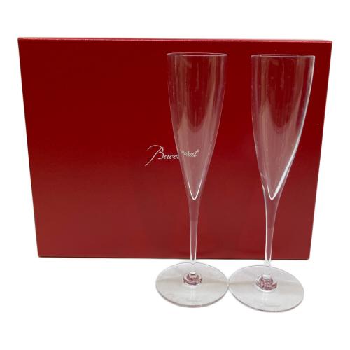 Baccarat (バカラ) シャンパングラス ドンペリニヨン