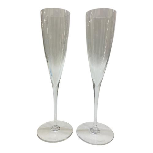 Baccarat (バカラ) シャンパングラス ドンペリニヨン
