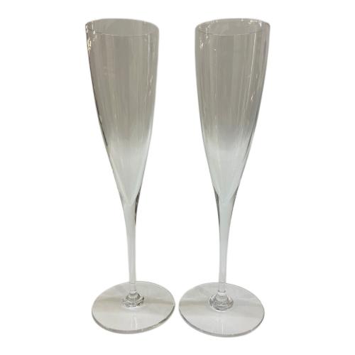 Baccarat (バカラ) シャンパングラス ドンペリニヨン