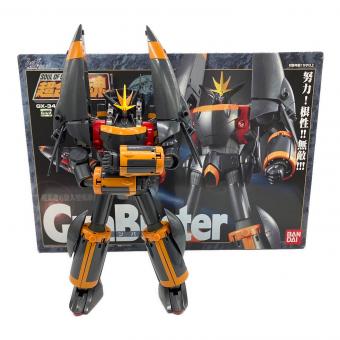 超合金魂 ガンバスター