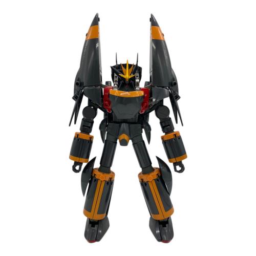 超合金魂 ガンバスター