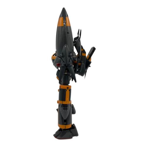 超合金魂 ガンバスター