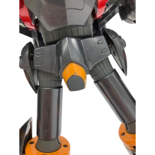 超合金魂 ガンバスター