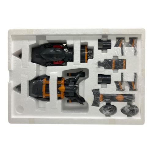 超合金魂 ガンバスター