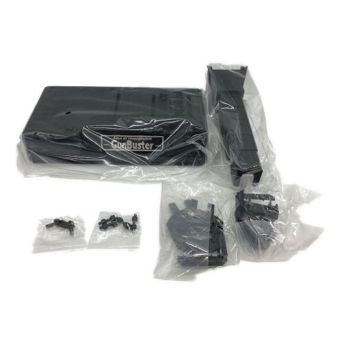 超合金魂 ガンバスター