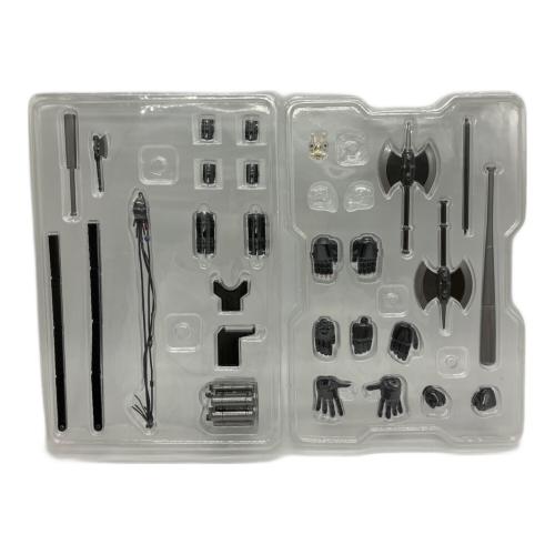 超合金魂 ガンバスター