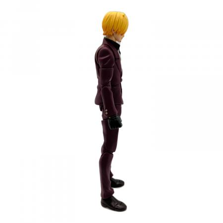 サンジ 鬼ヶ島討入 ワンピース フィギュア S.H.Figuarts｜トレファクONLINE