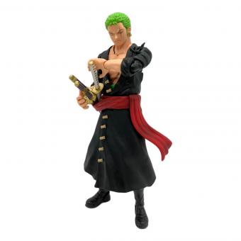 ワンピース　ロロノア・ゾロ　鬼ヶ島討入 フィギュア S.H.Figuarts