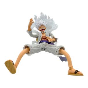 ルフィ ギア5 ワンピース フィギュア S.H.Figuarts