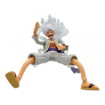 ルフィ ギア5 ワンピース フィギュア S.H.Figuarts