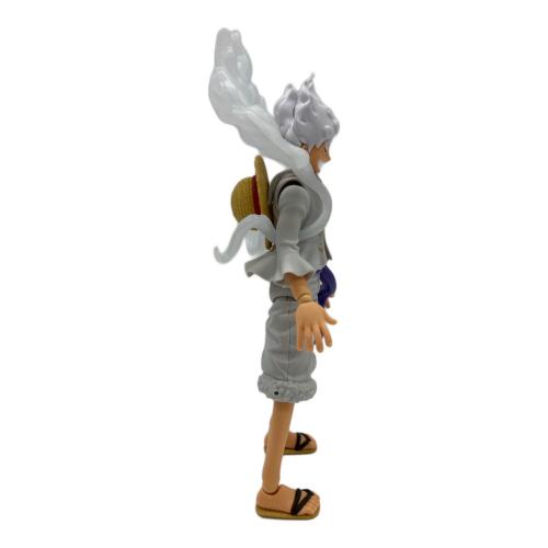 ルフィ ギア5 ワンピース フィギュア S.H.Figuarts