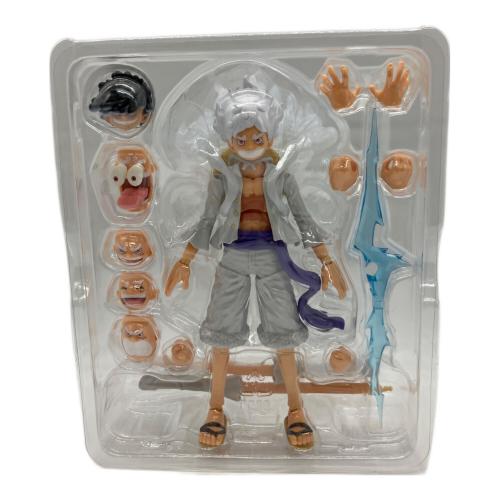 ルフィ ギア5 ワンピース フィギュア S.H.Figuarts