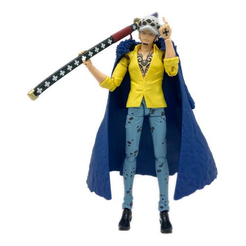 ロー ワンピース フィギュア S.H.Figuarts