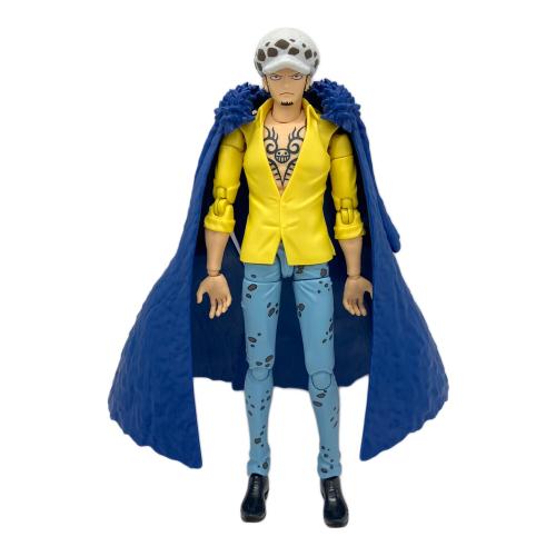 ロー ワンピース フィギュア S.H.Figuarts