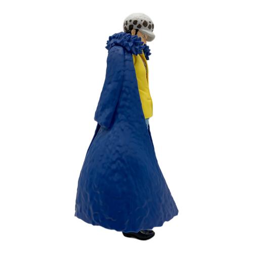 ロー ワンピース フィギュア S.H.Figuarts