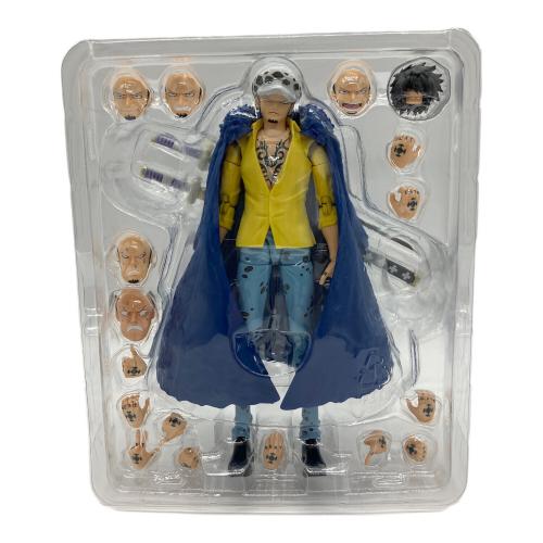 ロー ワンピース フィギュア S.H.Figuarts