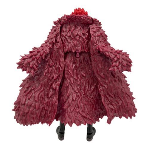 キッド ワンピース フィギュア S.H.Figuarts