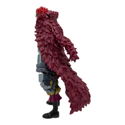 キッド ワンピース フィギュア S.H.Figuarts