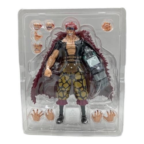 キッド ワンピース フィギュア S.H.Figuarts