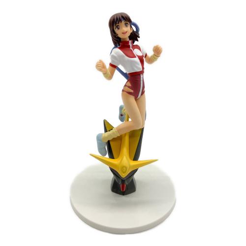 海洋堂 (カイヨウドウ) トップをねらえ!3体セット フィギュア ワンコインフィギュアシリーズ