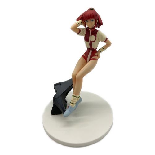 海洋堂 (カイヨウドウ) トップをねらえ!3体セット フィギュア ワンコインフィギュアシリーズ
