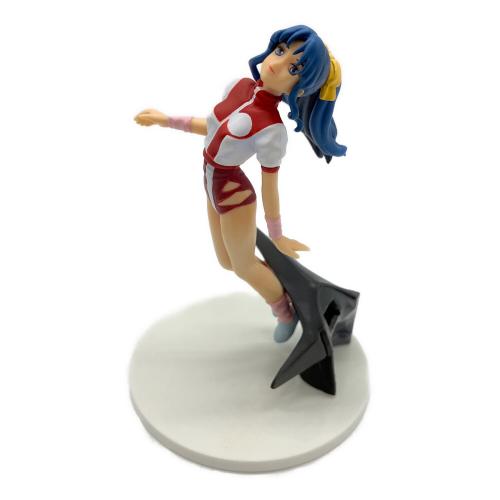 海洋堂 (カイヨウドウ) トップをねらえ!3体セット フィギュア ワンコインフィギュアシリーズ