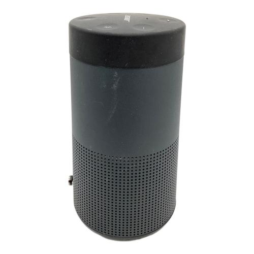 BOSE (ボーズ) Bluetooth対応スピーカー SoundLink Revolve